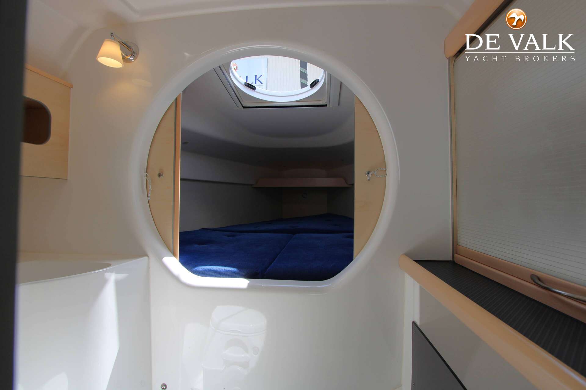 Dragonfly DF 28 Touring — foto 26 van 40