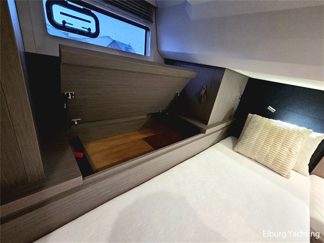 Beneteau Gran Turismo 41 — foto 35 van 71