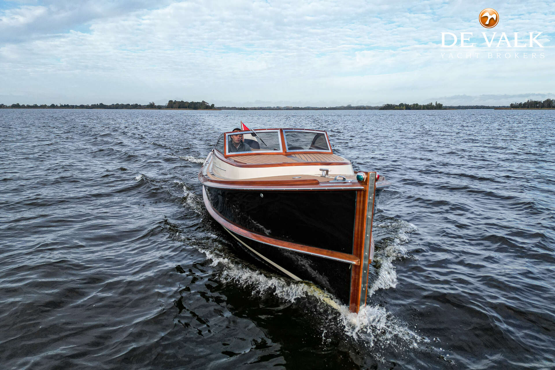 Brandaris Barkas 900 Suite — foto 3 van 42