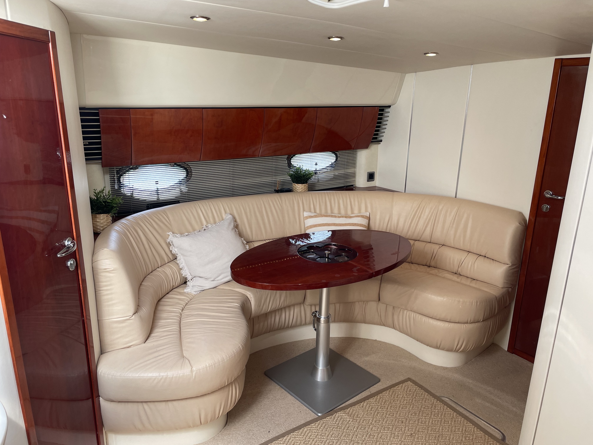 Fairline Targa 40 — foto 15 van 22