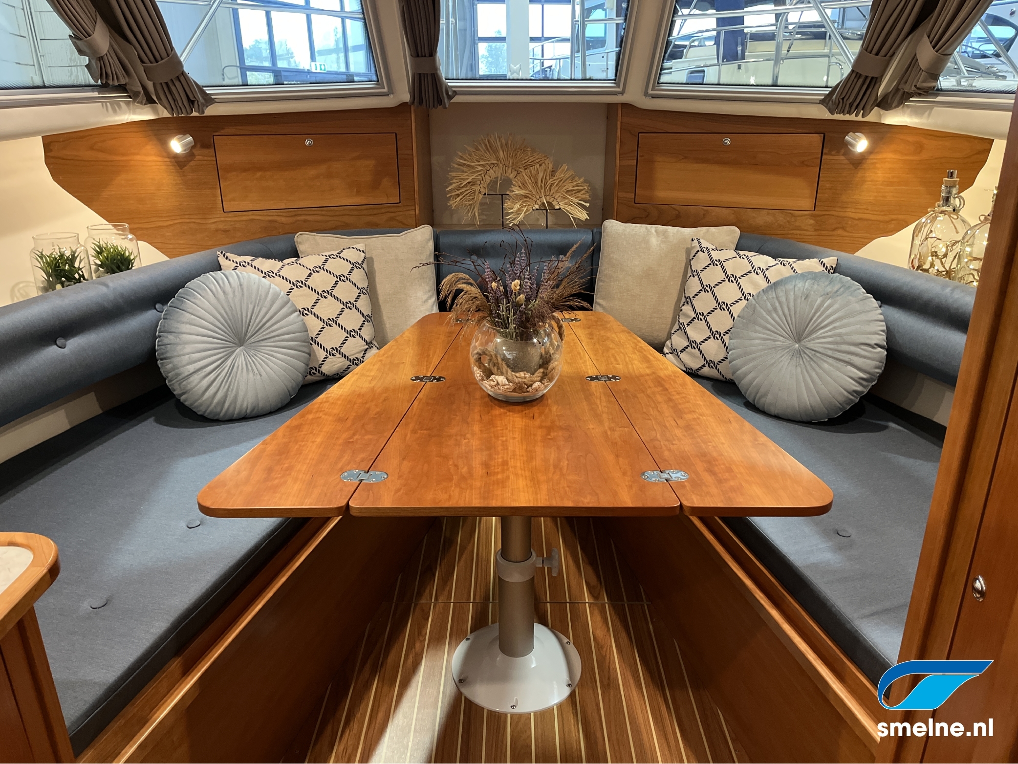 Nidelv 950 S-line -DEMO- — foto 17 van 56