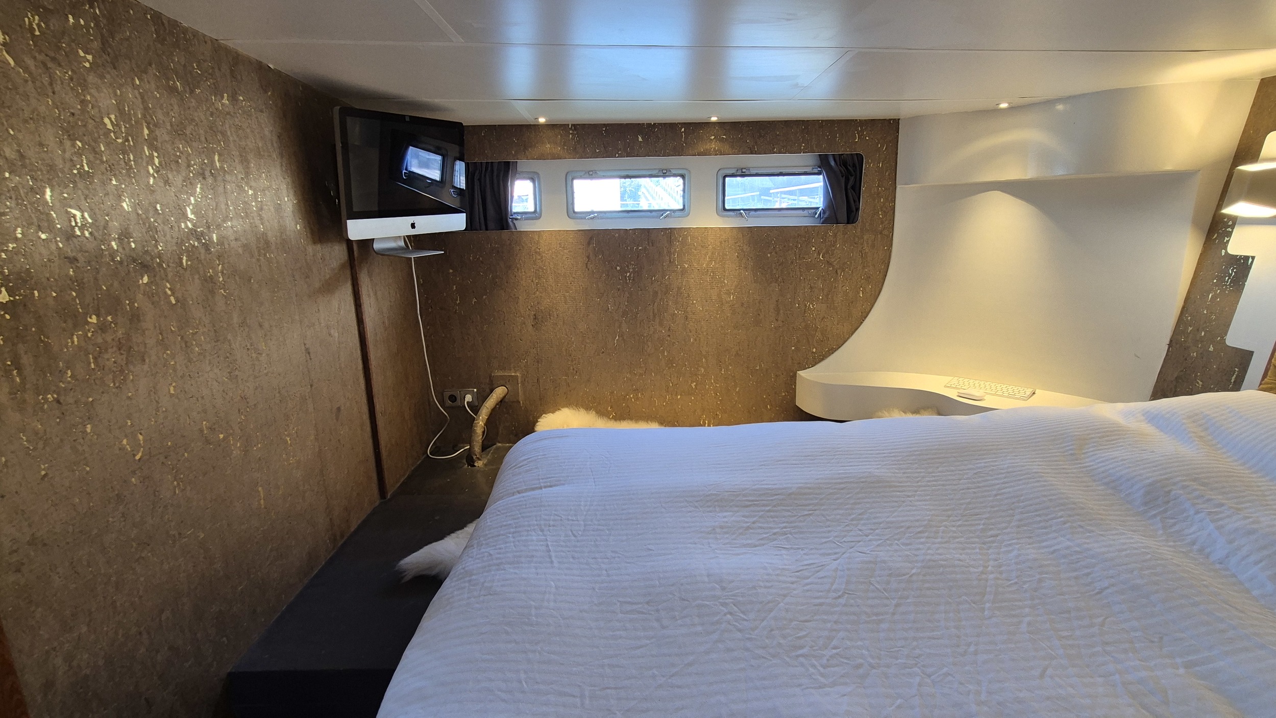 Ancora 44 Flybridge — foto 52 van 79