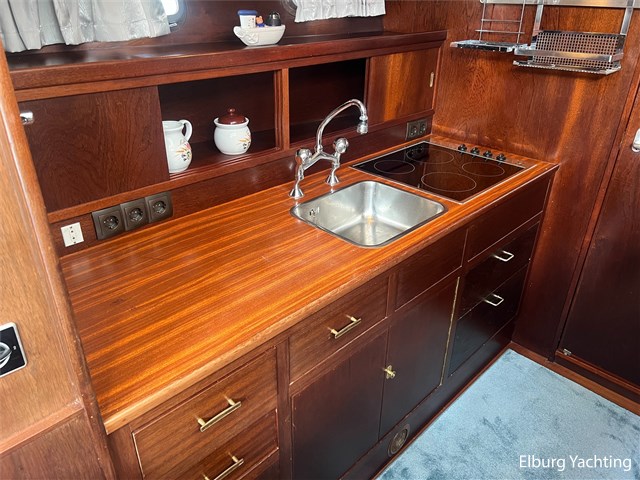 Super van Craft 13.80 — foto 32 van 99