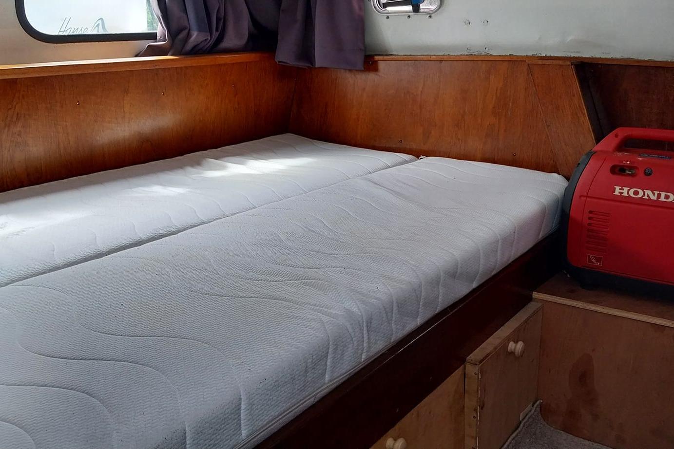 Kruiser Rio — foto 4 van 11
