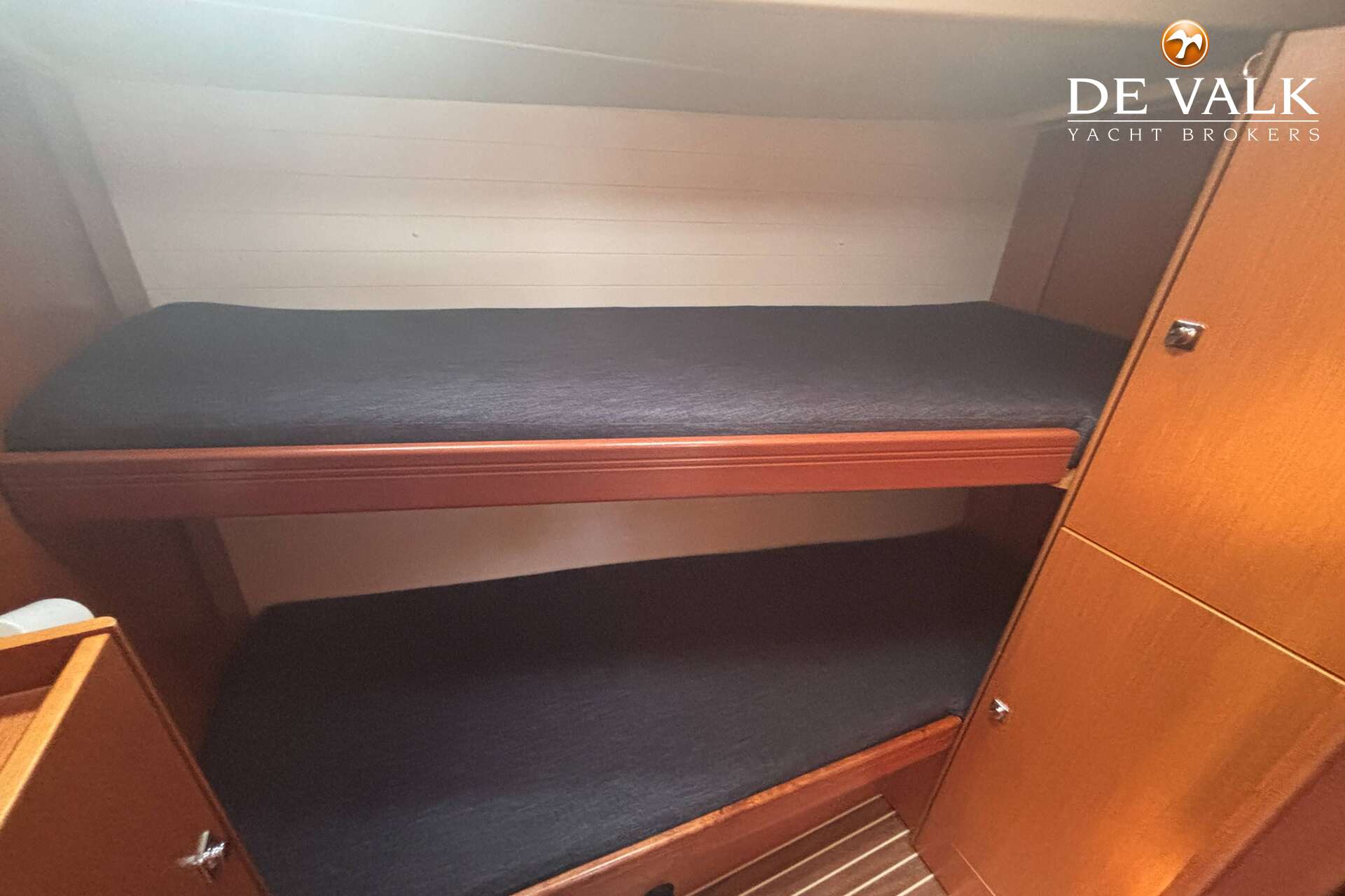 Bavaria 51 Cruiser — foto 14 van 26