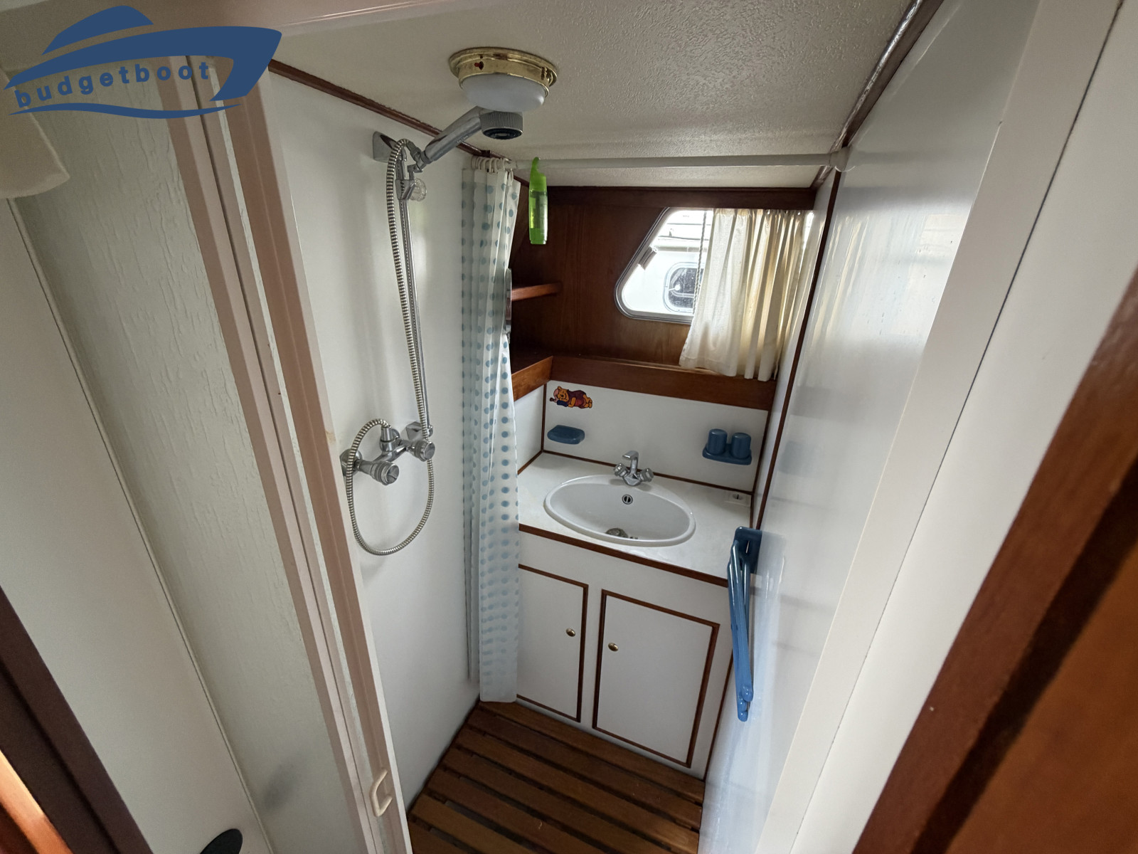 Reinek kruiser 1495 — foto 22 van 24