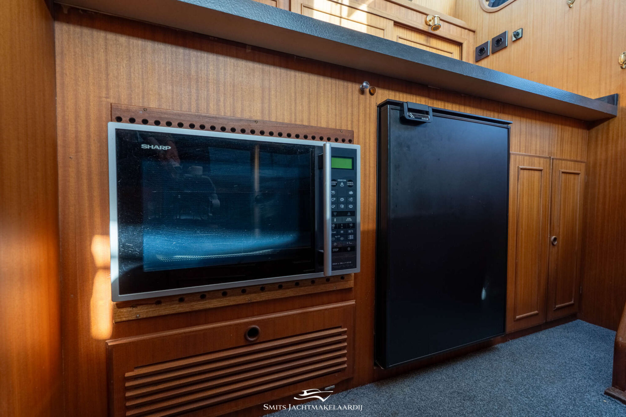 Drettmann 13.00 Flybridge — foto 23 van 62