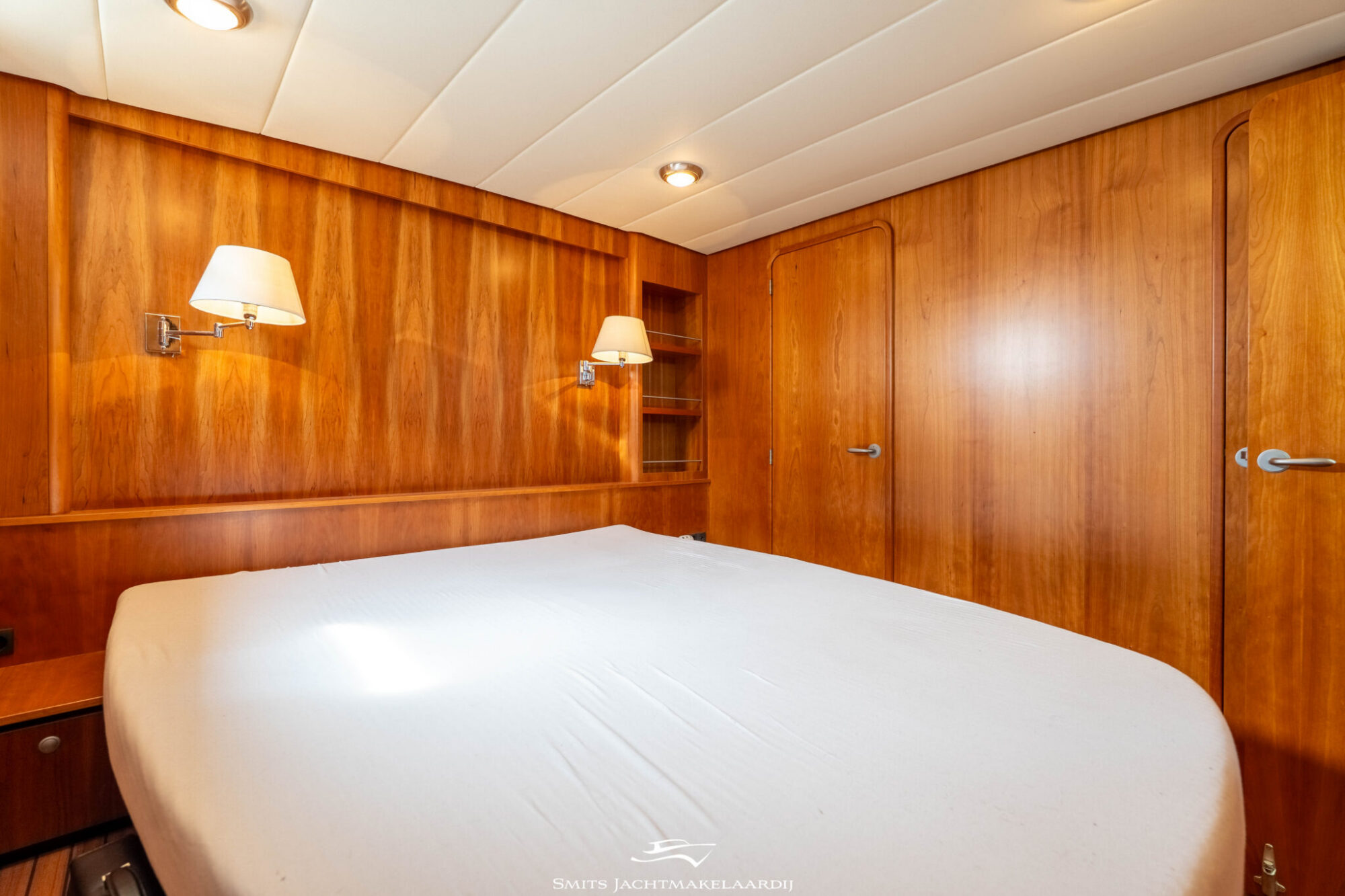 Linssen Grand Sturdy 43.9 AC — foto 59 van 106