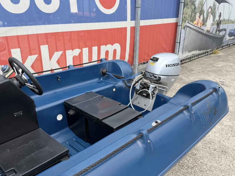 Whaly 310 — foto 6 van 7