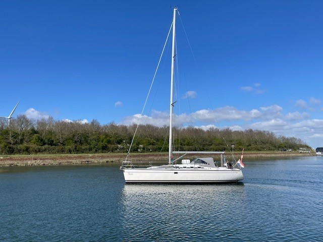 Dehler 36 JV — foto 2 van 59