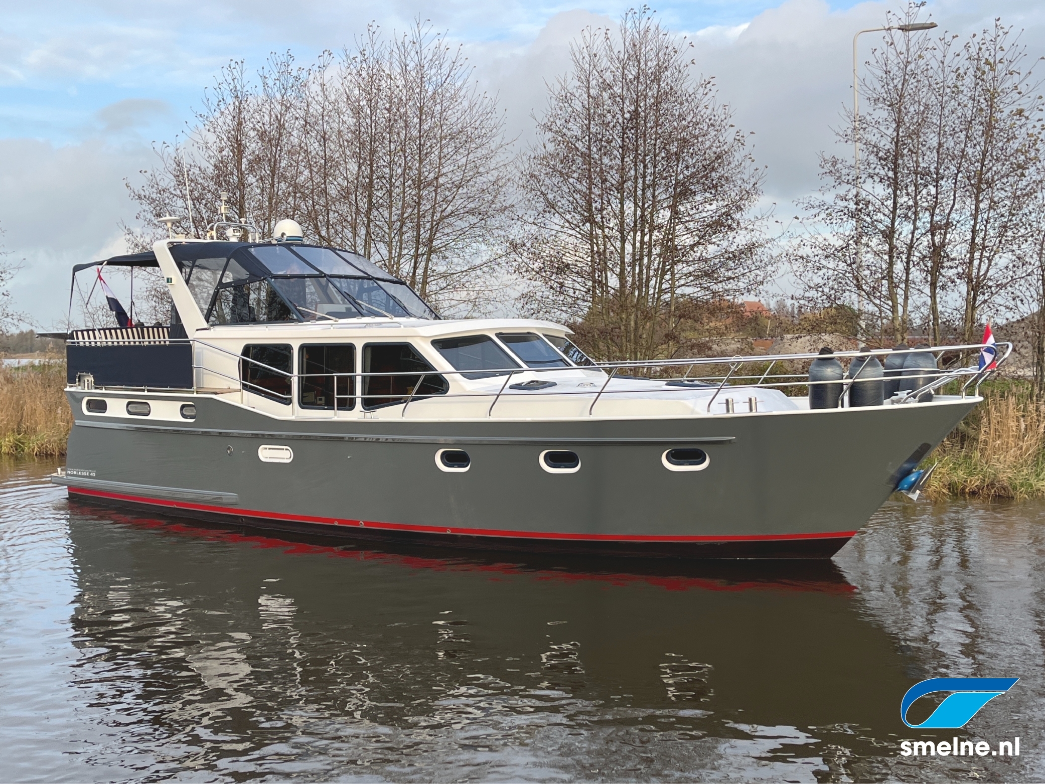 Noblesse 45 — foto 79 van 86