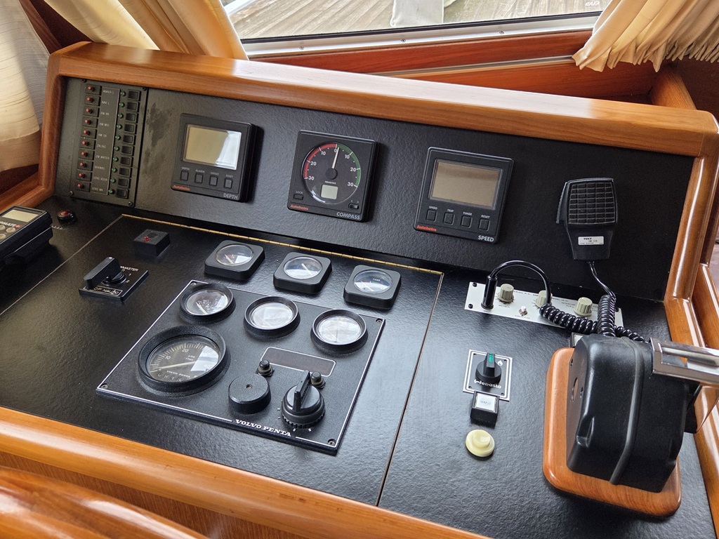 Kempers Eurotraveller 1500 OK — foto 10 van 40