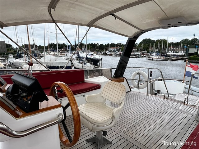 Tayana Trawler  - Pieter Beeldsnijder — foto 72 van 91