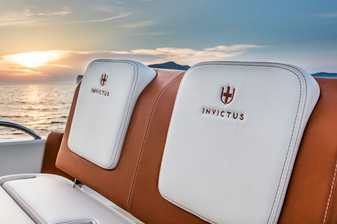 Capoforte Boats Capoforte 240CX — foto 8 van 10