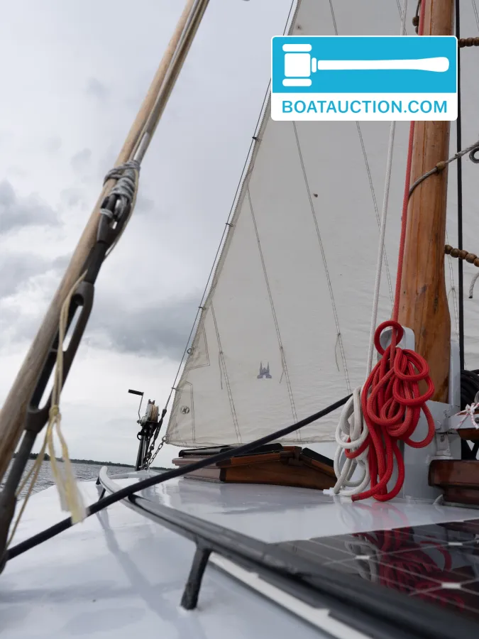 Baarda Grundel 800 — foto 8 van 25