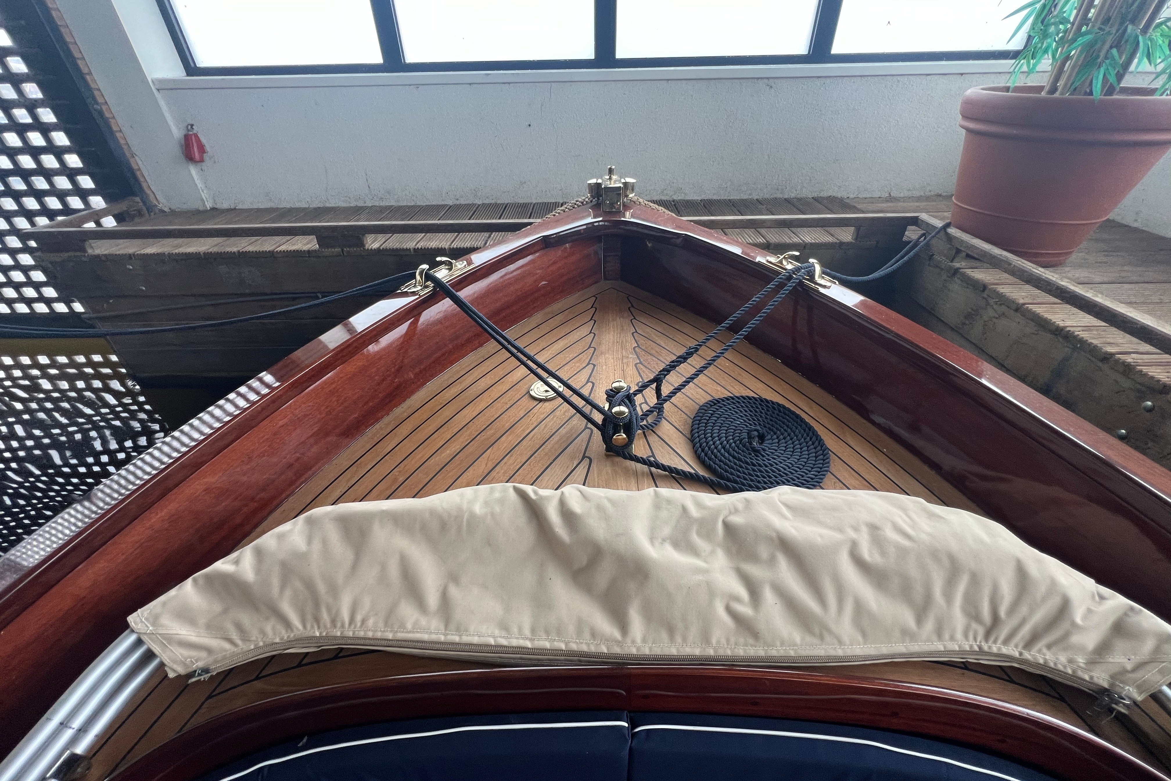 Breedendam 700 Sloep — foto 8 van 12