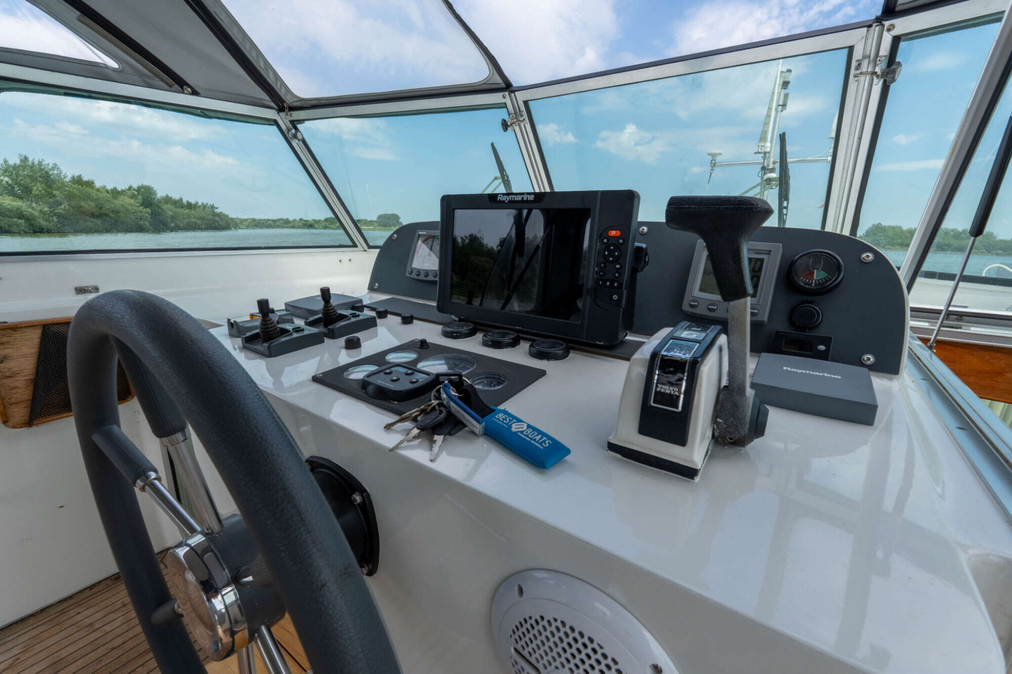Veha Euroclassic 35 — foto 38 van 47