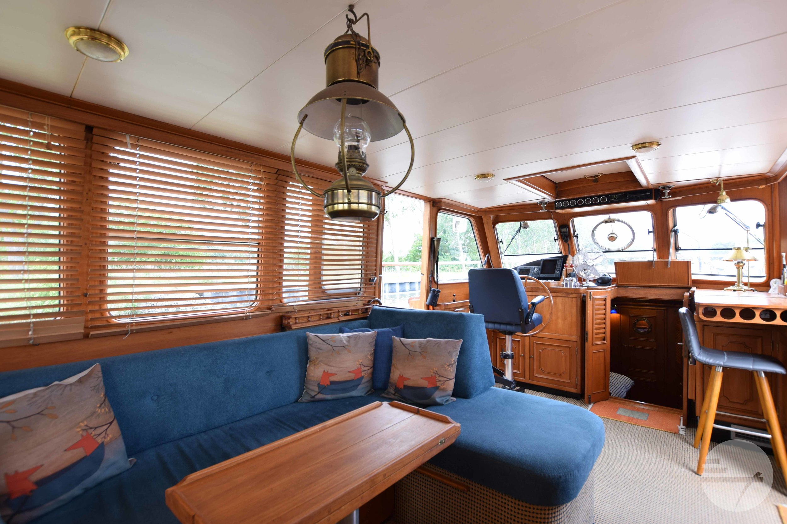 Classic Cruiser 14 23 — foto 27 van 56