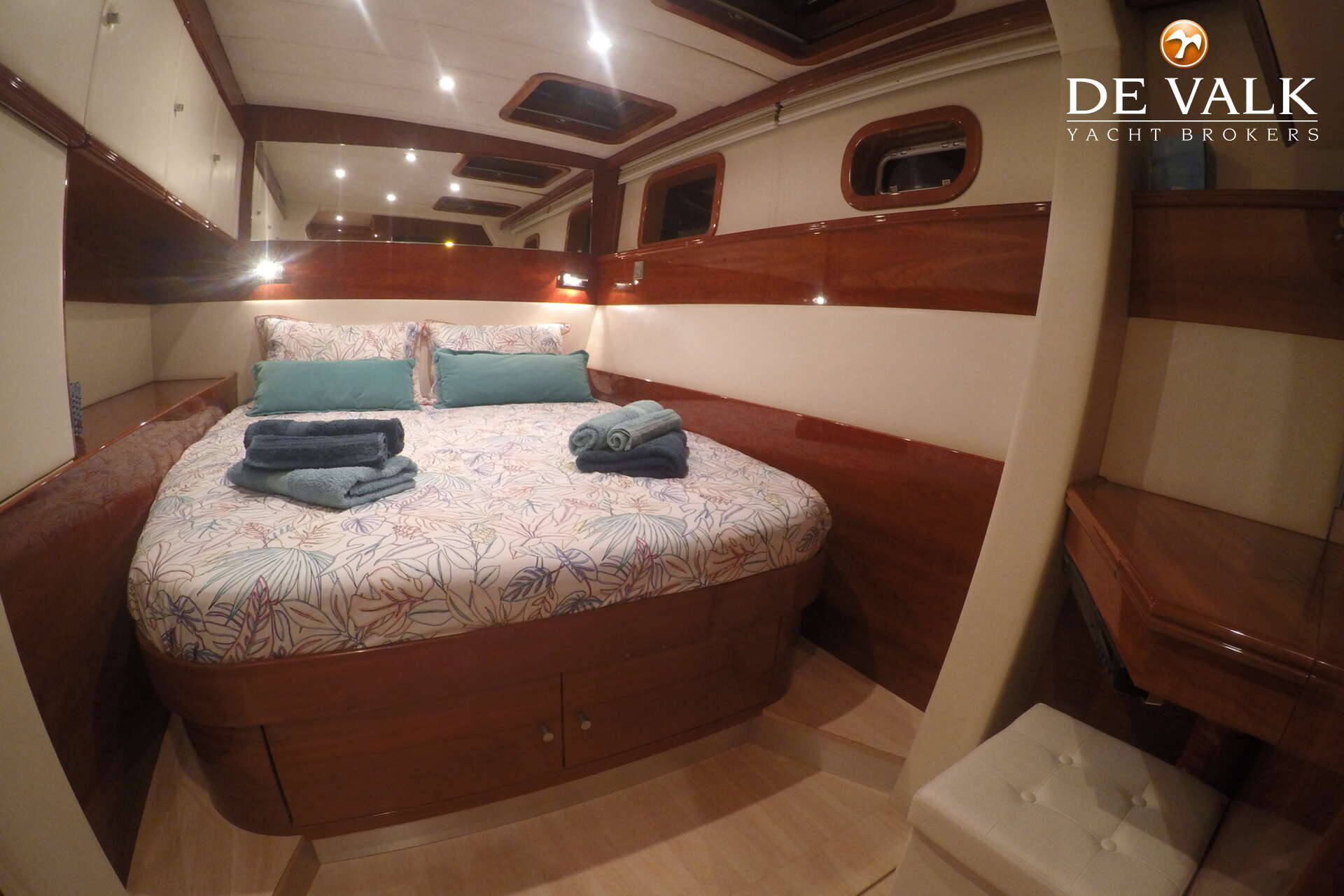 Sunreef 62 — foto 29 van 39