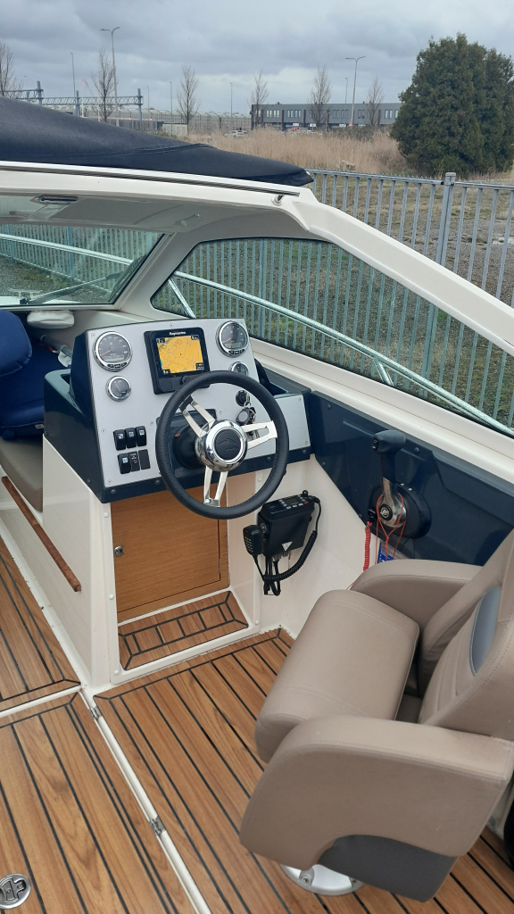 Flipper 600 ST — foto 4 van 7