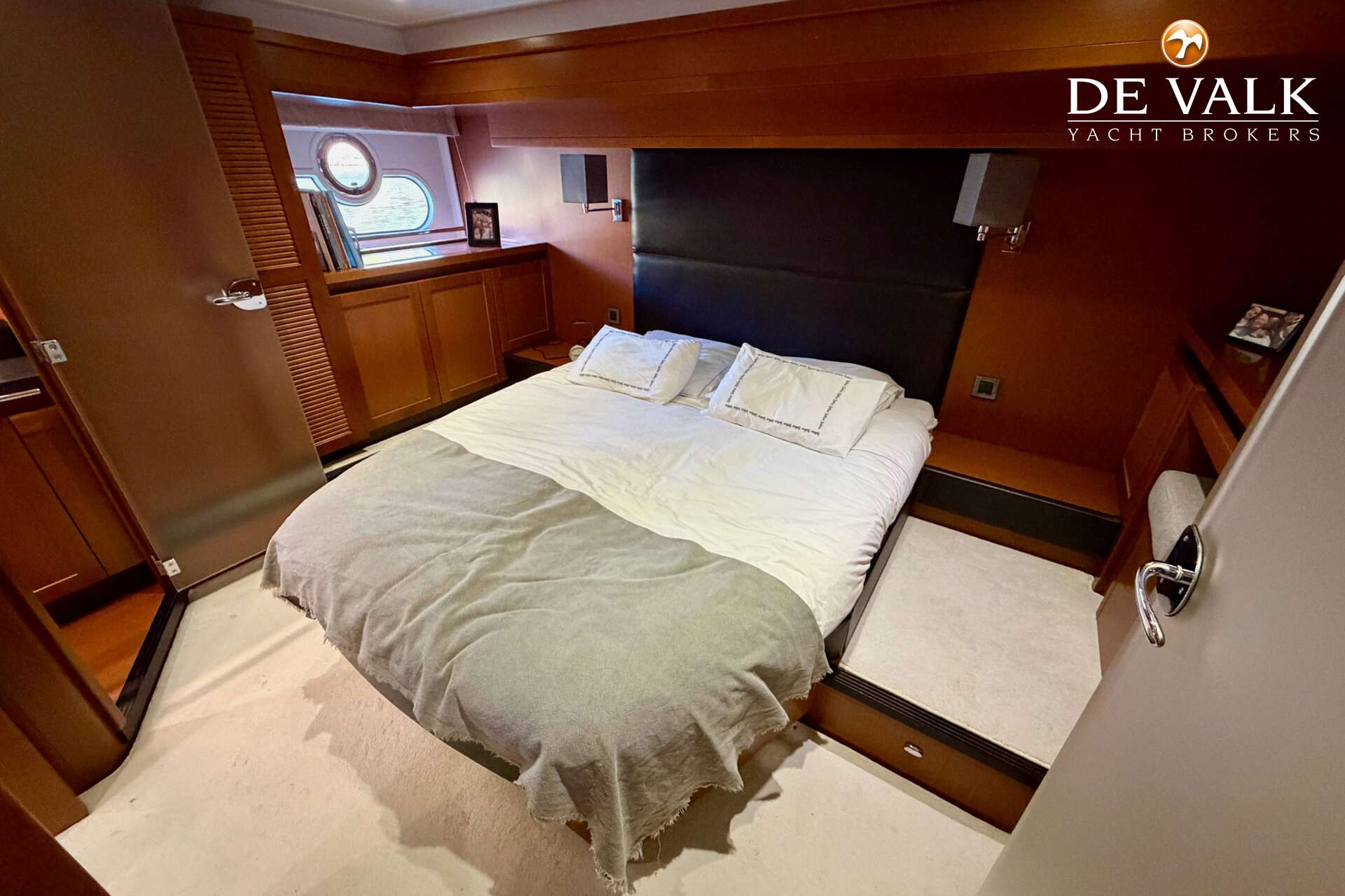 Beneteau Swift Trawler 50 — foto 33 van 38