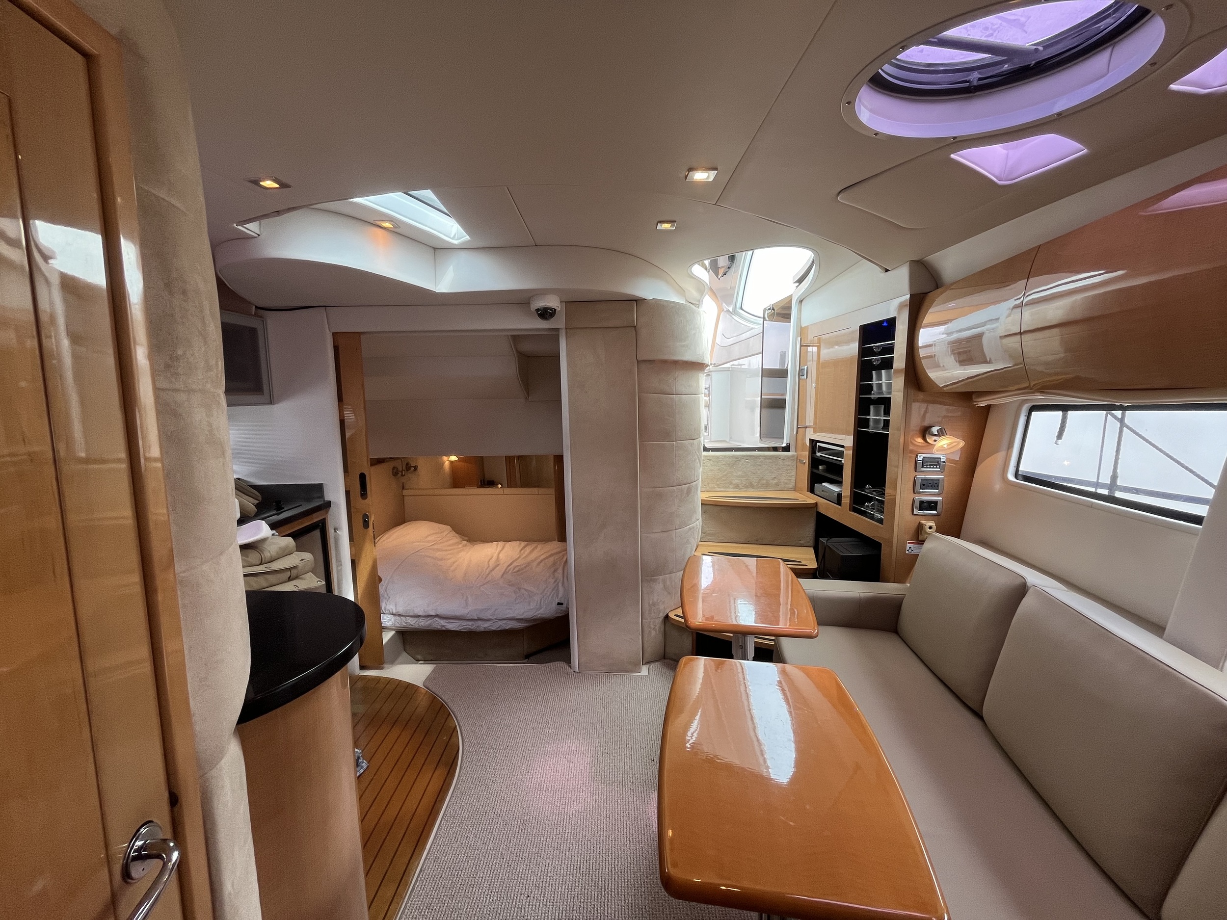 Four Winns V435 - Export — foto 42 van 73