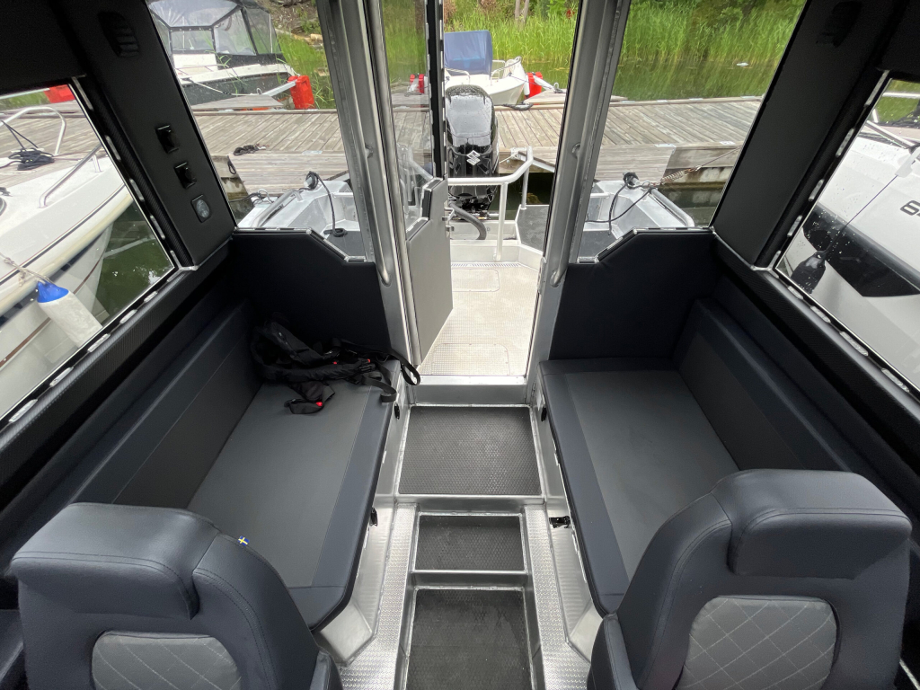 Lynxmar C26  — foto 26 van 43