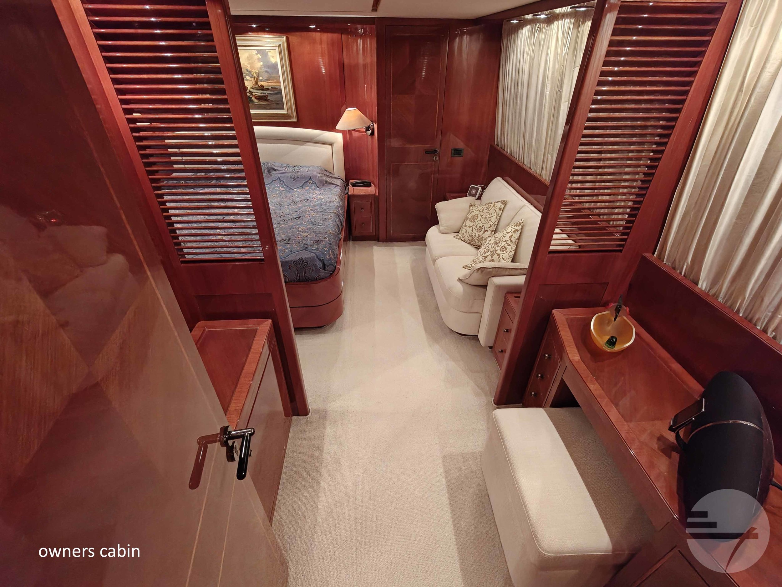 Sanlorenzo SL82 — foto 40 van 72