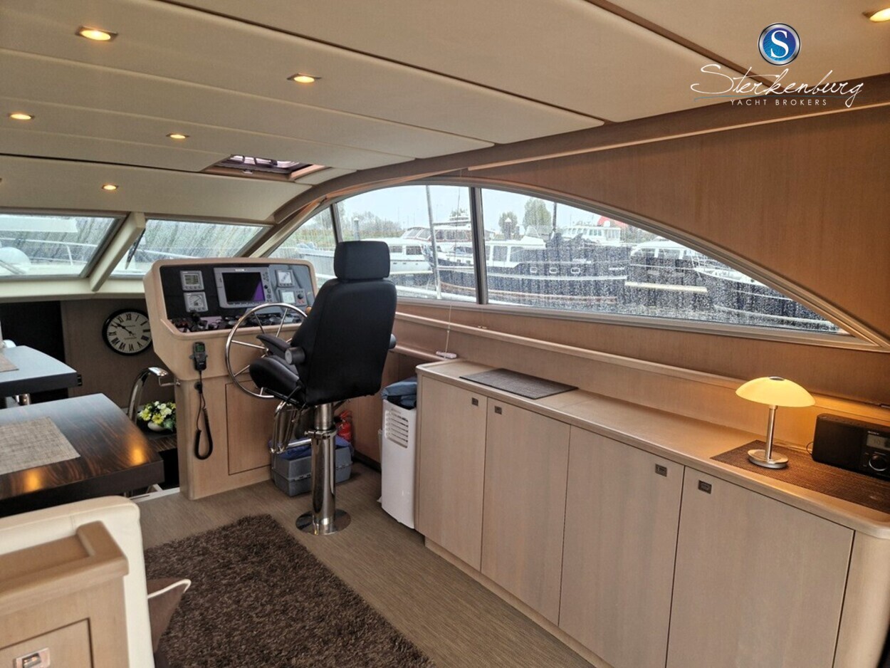 Noblesse Bellamare '54 — foto 24 van 51