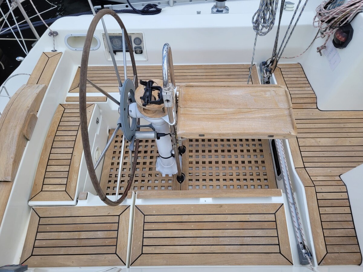 Beneteau First 32S5 — foto 30 van 53