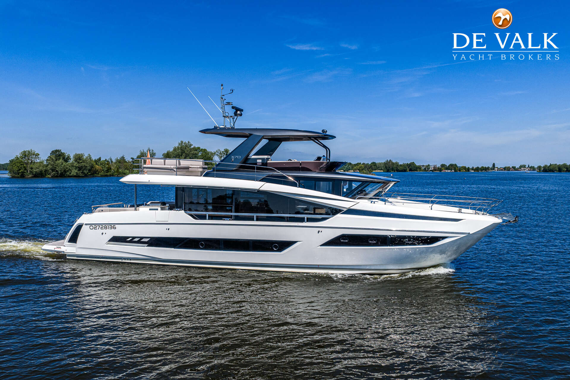 Prestige X70