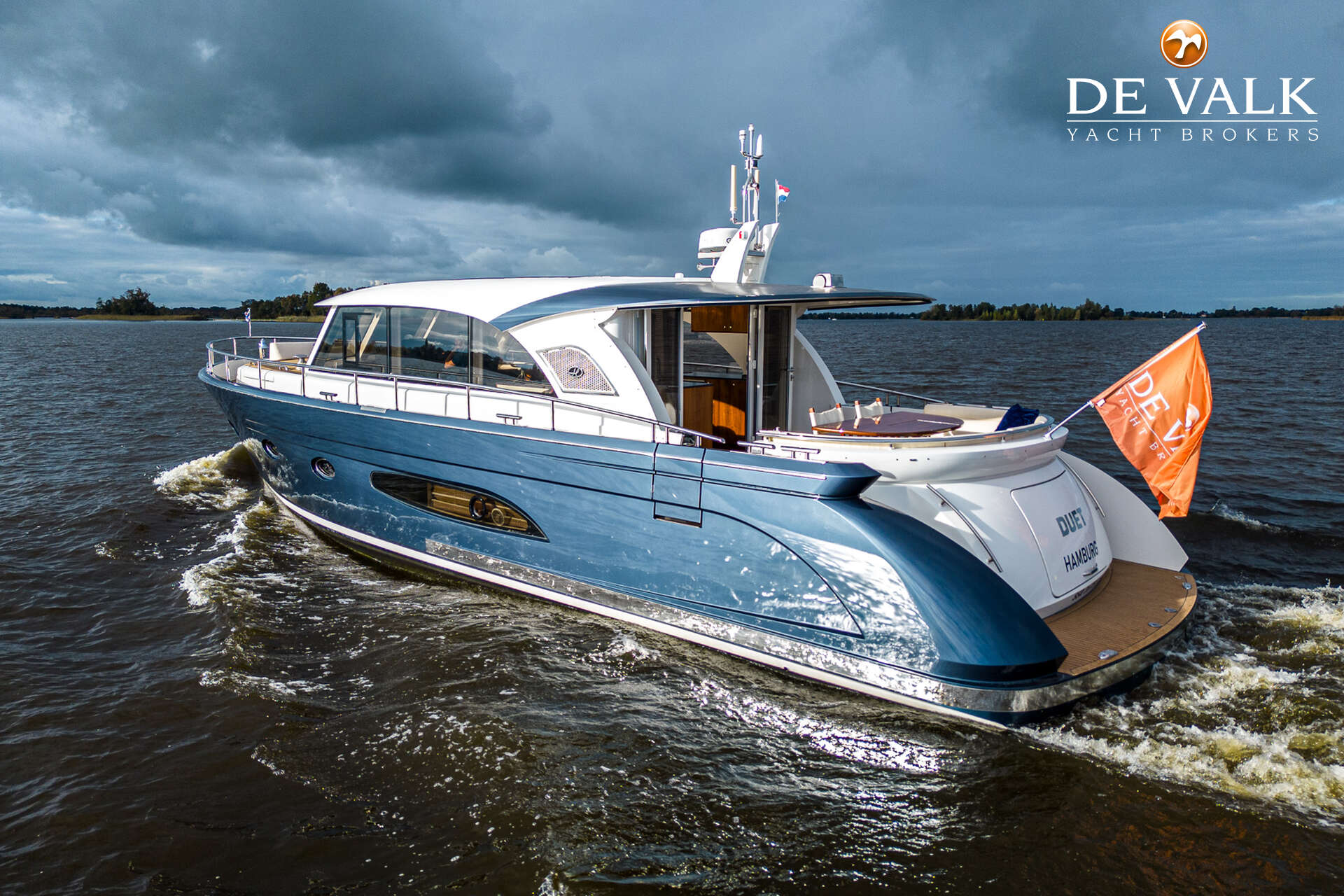 Holterman 53 Commander — foto 15 van 44
