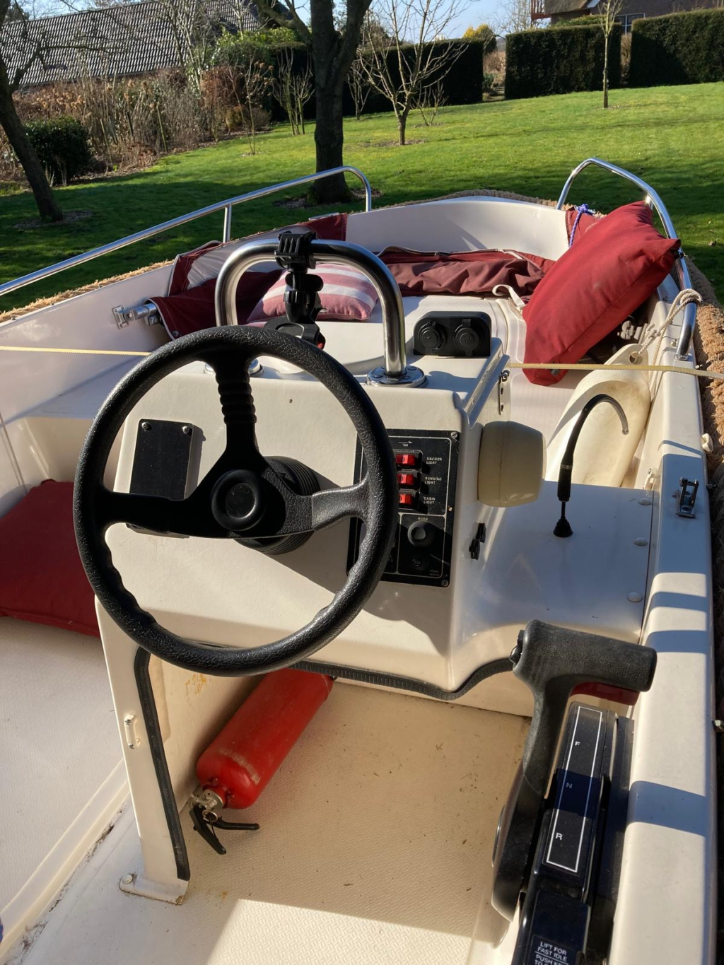 Atlantic Marine 485 — foto 4 van 6