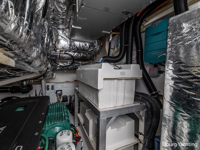 Princess V48 — foto 61 van 84