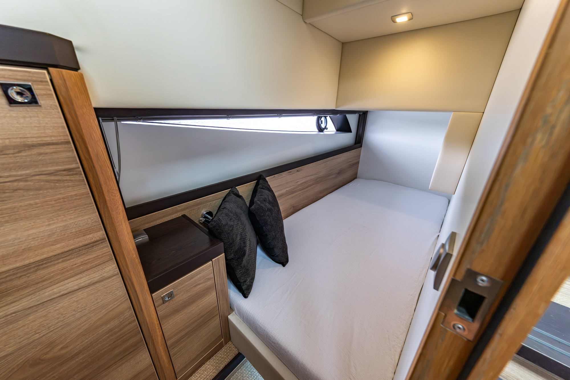 Boarncruiser 1100 Elegance - Sedan — foto 29 van 30