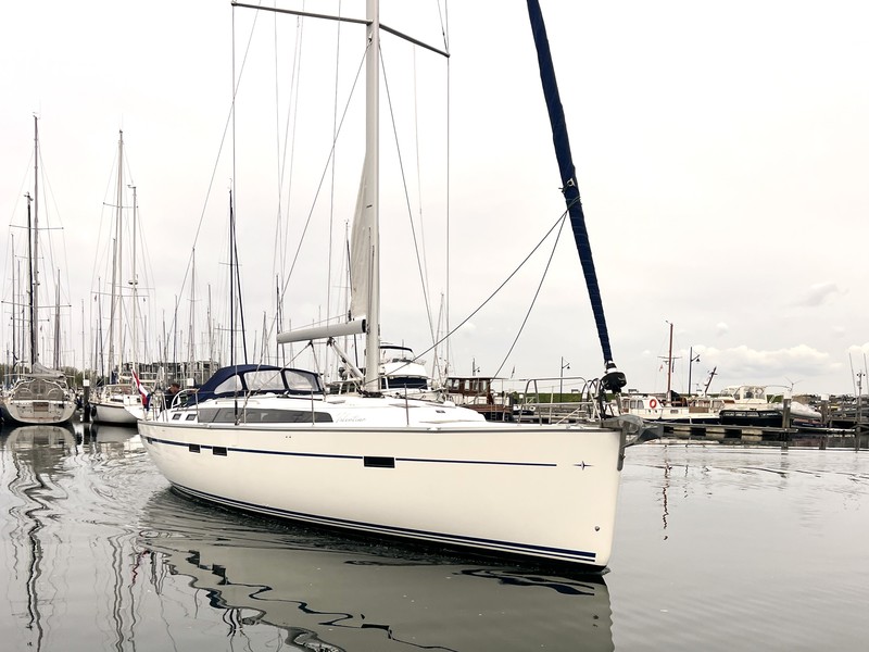 Bavaria Cruiser 51 — foto 60 van 60