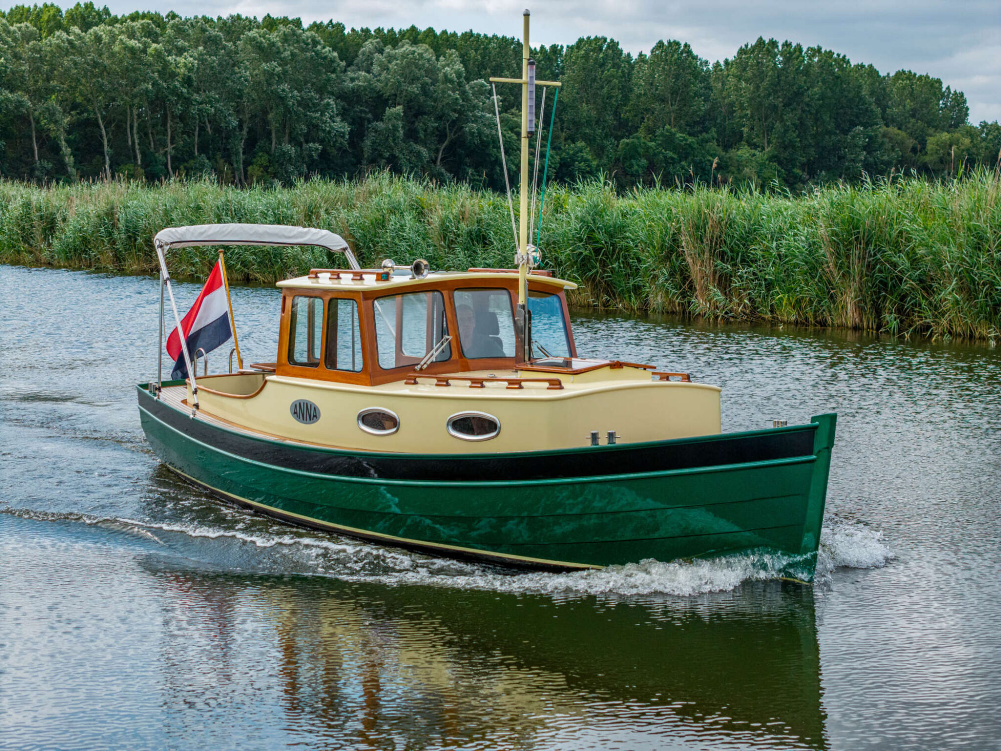 Euroship 7.70 OK — foto 53 van 72
