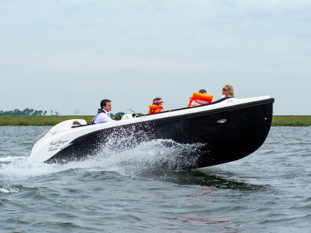 Oud Huijzer 580 Tender — foto 8 van 10