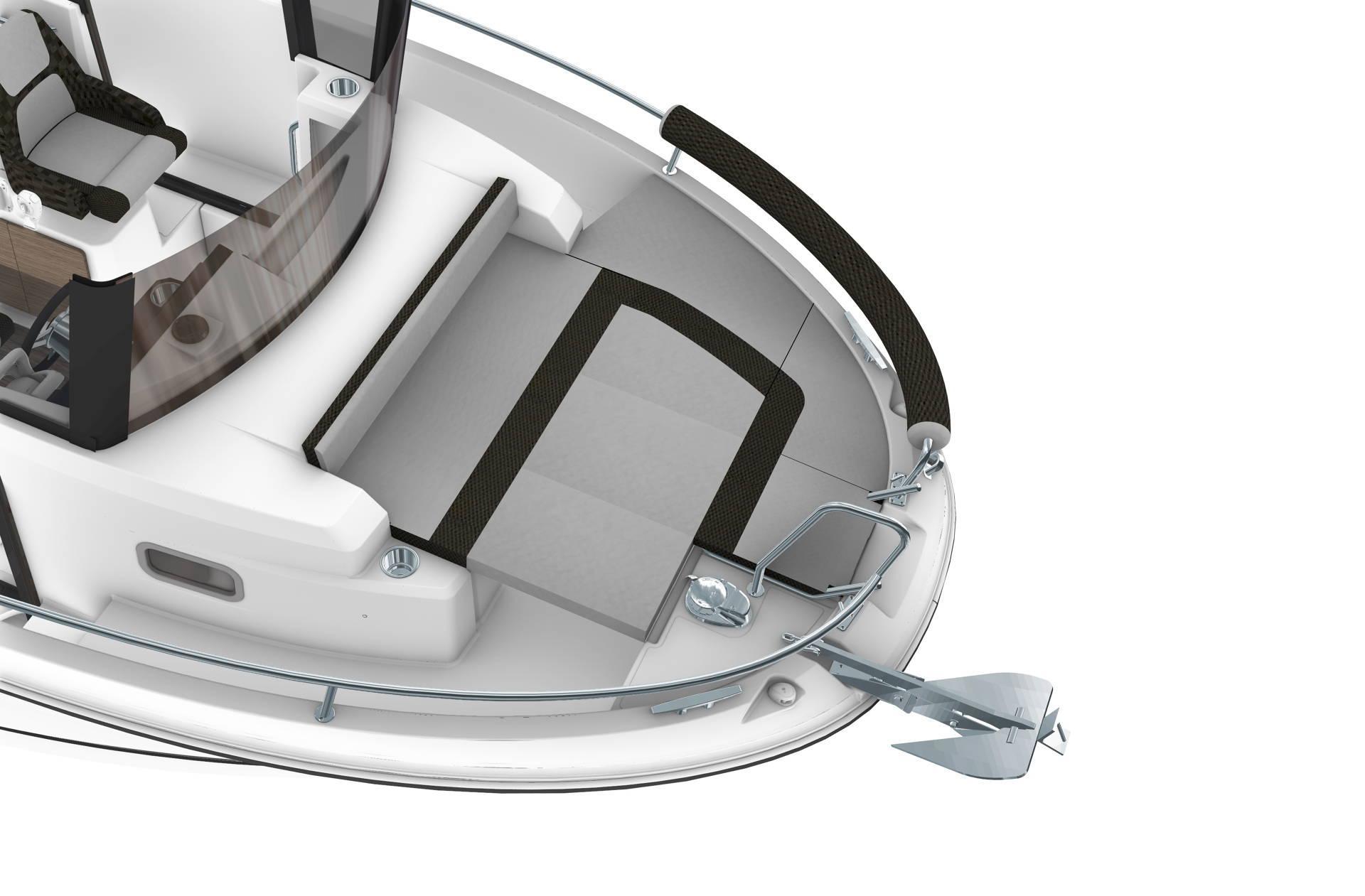 Jeanneau Merry Fisher 795 SPORT S2 — foto 38 van 42