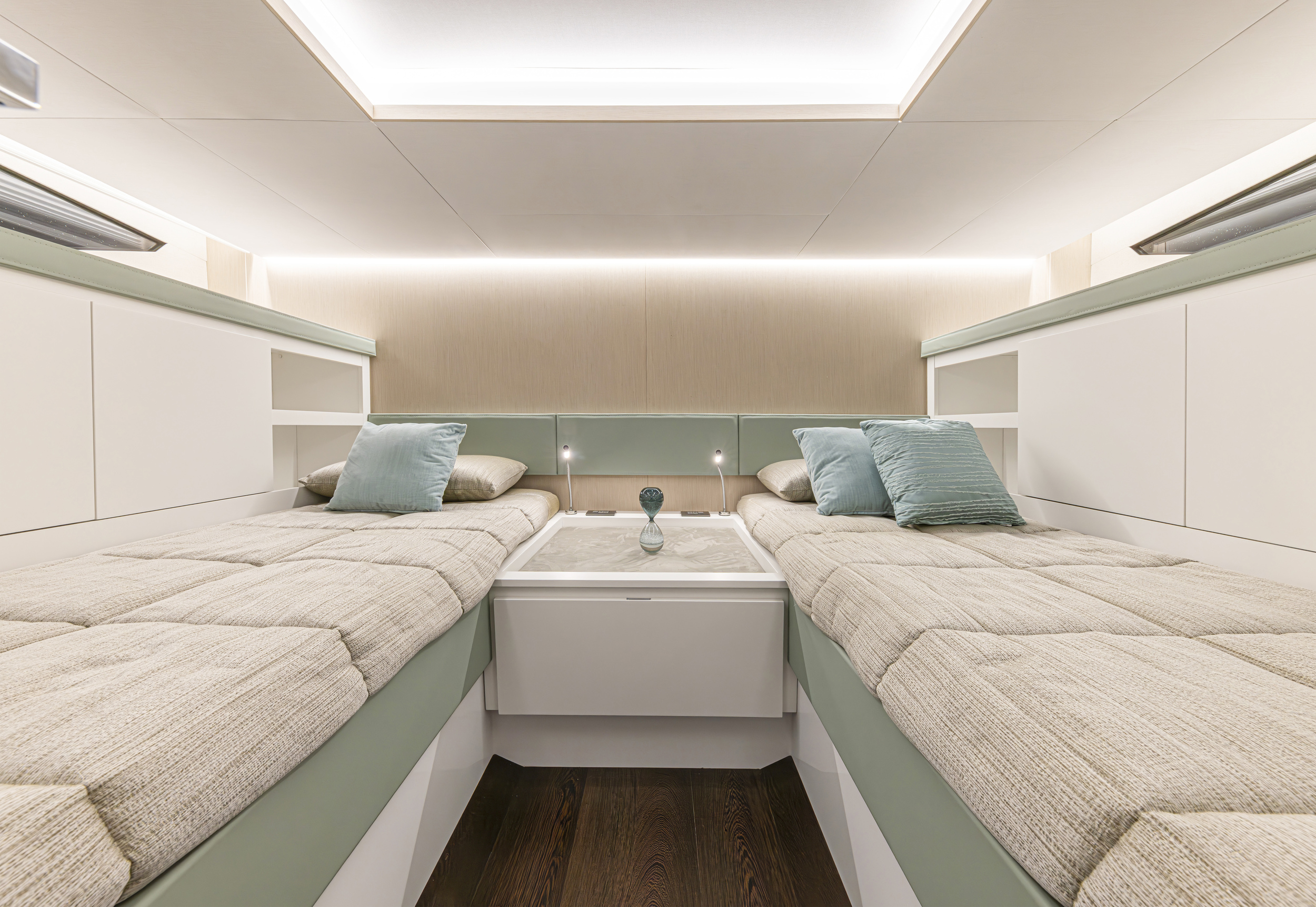 FIART Seawalker 43 Panorama — foto 38 van 38