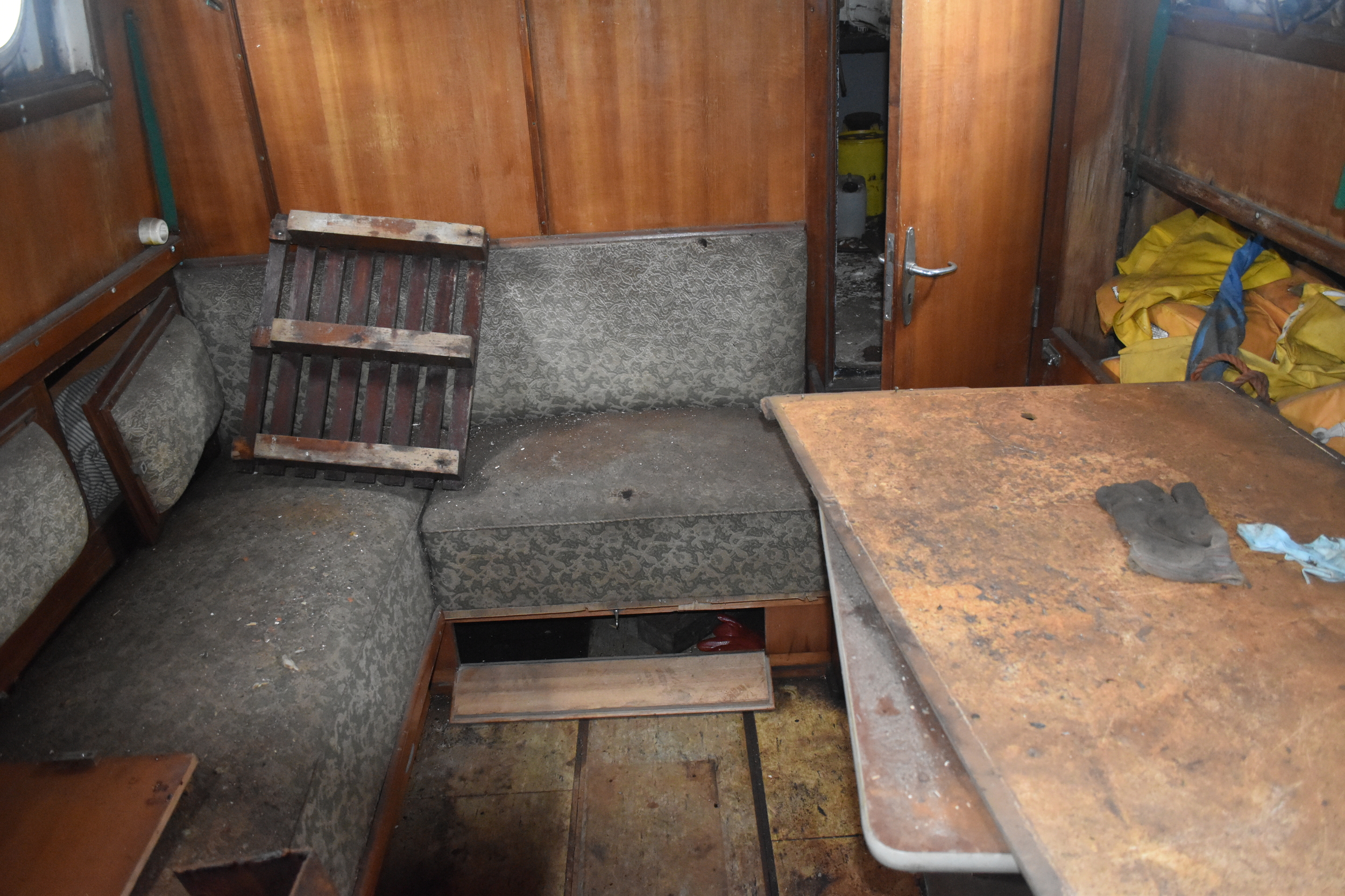 Sleepboot 16.00 — foto 25 van 48
