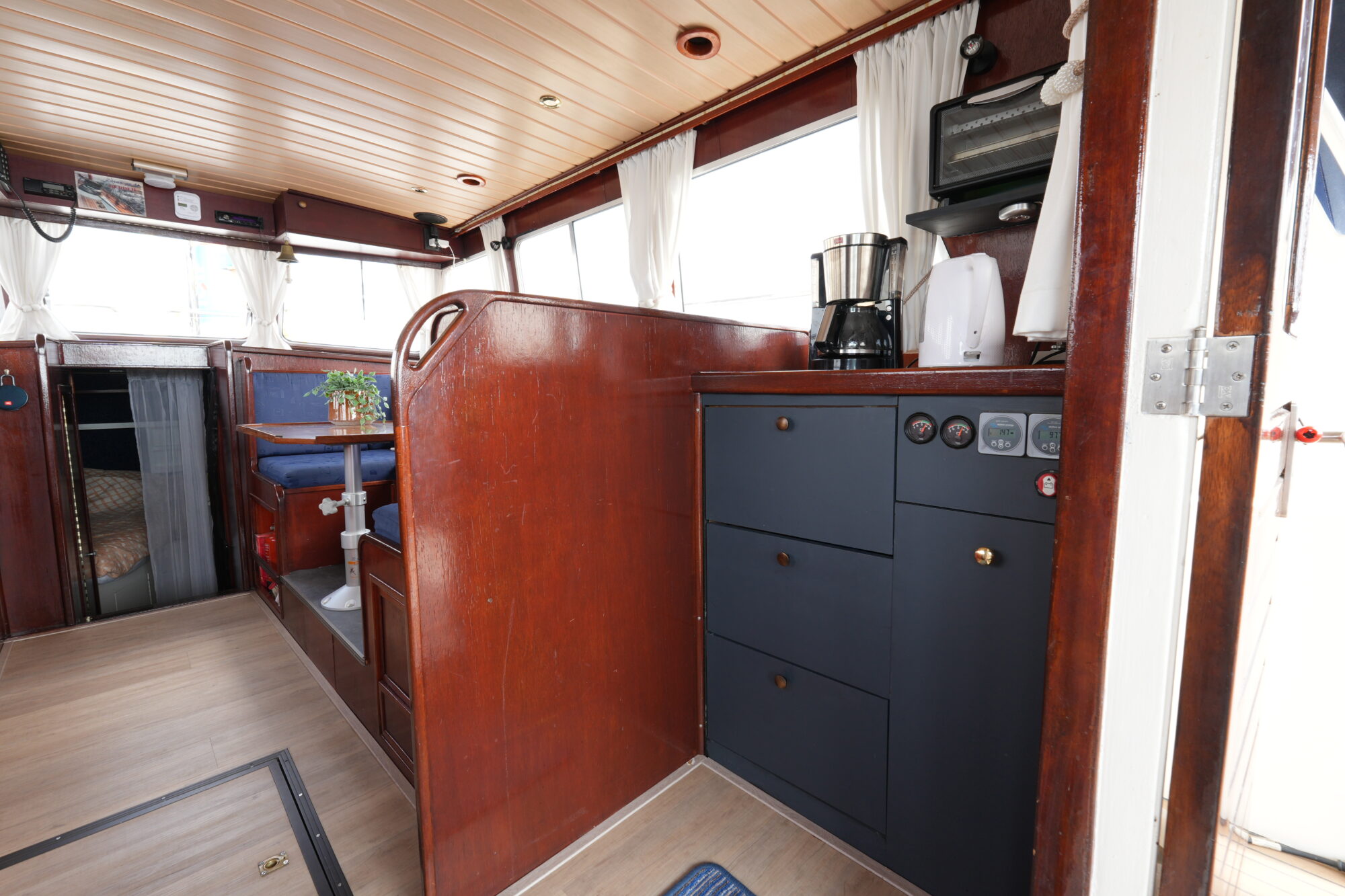 Barkas 11.00 OK — foto 10 van 42