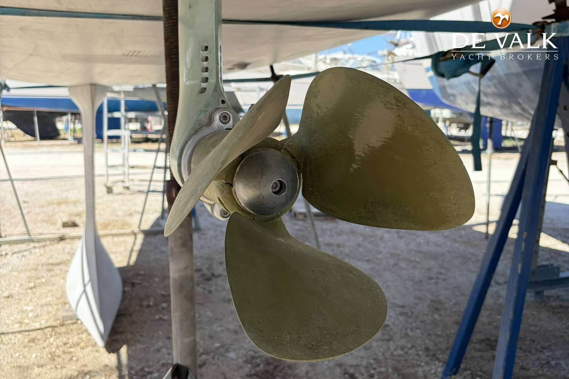 Beneteau Oceanis 46.1 — foto 19 van 44