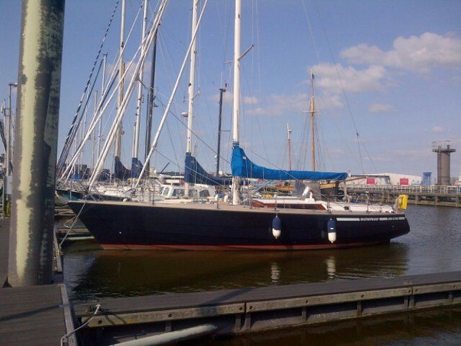 WAARSCHEPEN Waarschip 1220 / 43 Sport