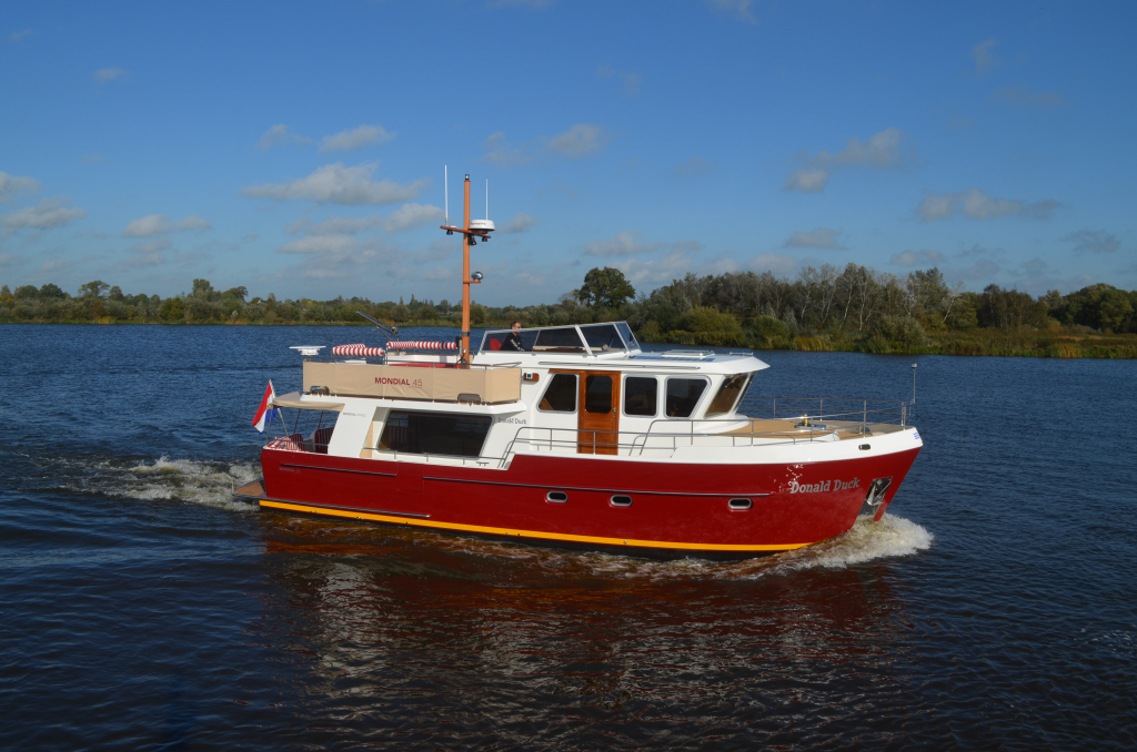Mondial 45 — foto 1 van 31