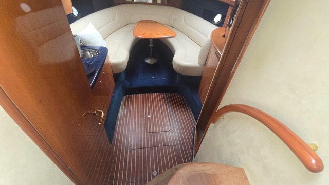 Cranchi 41 Endurance - BluYachting — foto 4 van 12