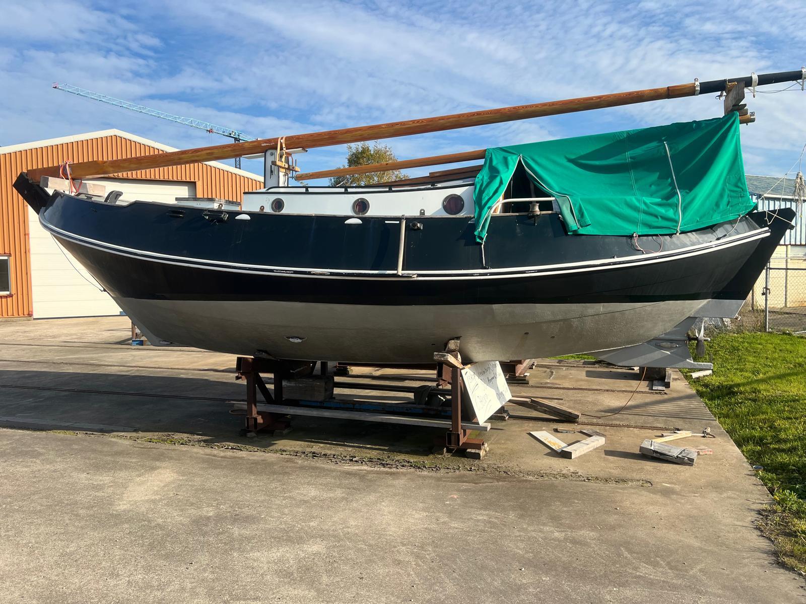 Vredenburgh Schokker 984 - Foto 2