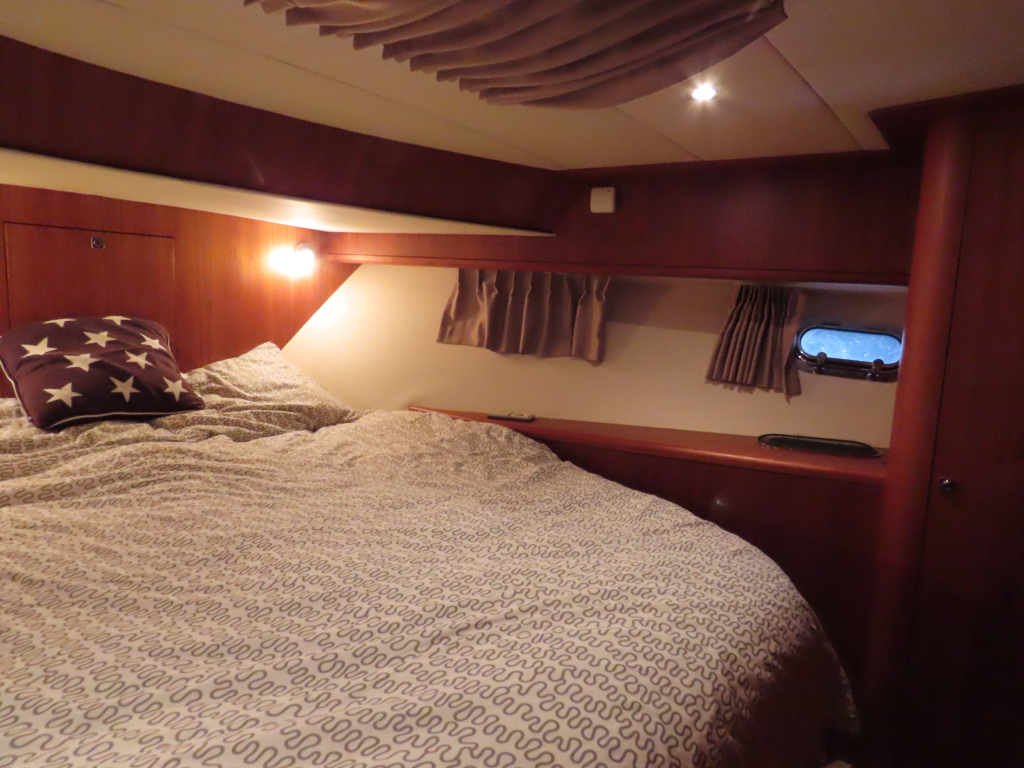 Van der Heijden Dynamic de Luxe 1500 — foto 62 van 69