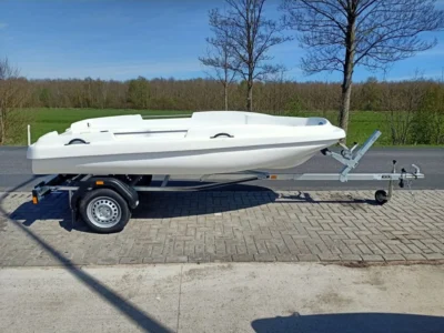 Jeanneau Cap 360 — foto 2 van 10