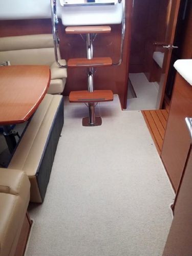 Jeanneau Prestige 38S — foto 1 van 1